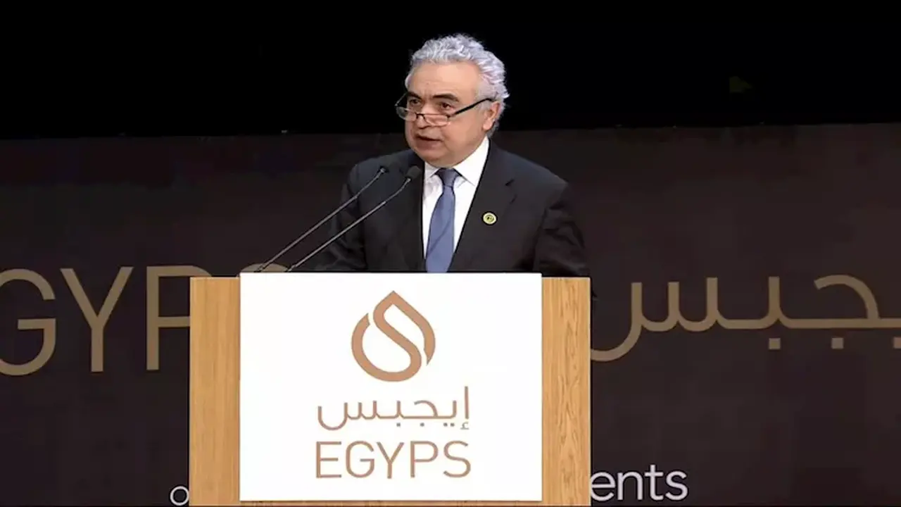 مدير وكالة الطاقة الدولية يحذر من دخول أسواق النفط “المنطقة الحمراء”